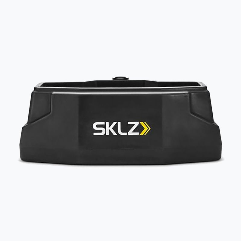 Tréninková figurína SKLZ Pro Training Soccer Defender with BASE red 2