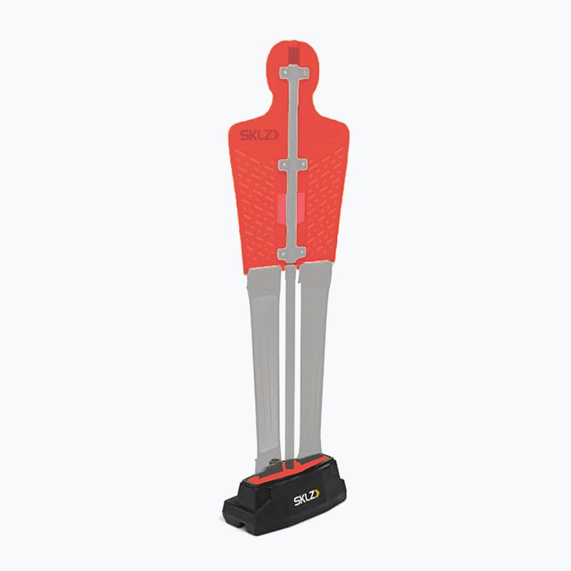 Tréninková figurína SKLZ Pro Training Soccer Defender with BASE red 6