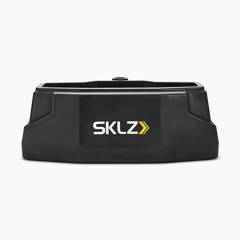 Tréninková figurína SKLZ Pro Training Soccer Defender with BASE yellow 5