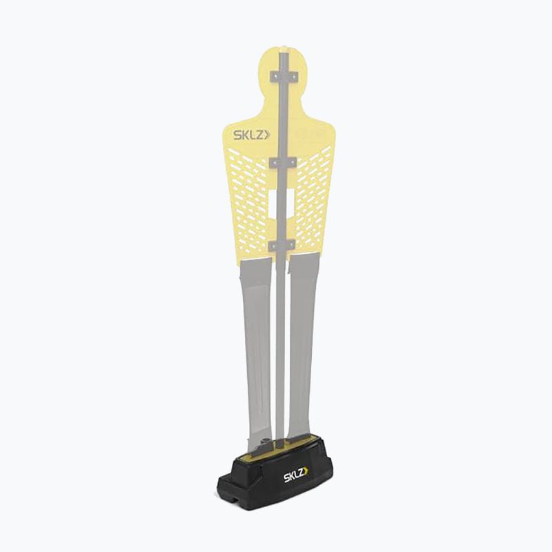 Tréninková figurína SKLZ Pro Training Soccer Defender with BASE yellow 7
