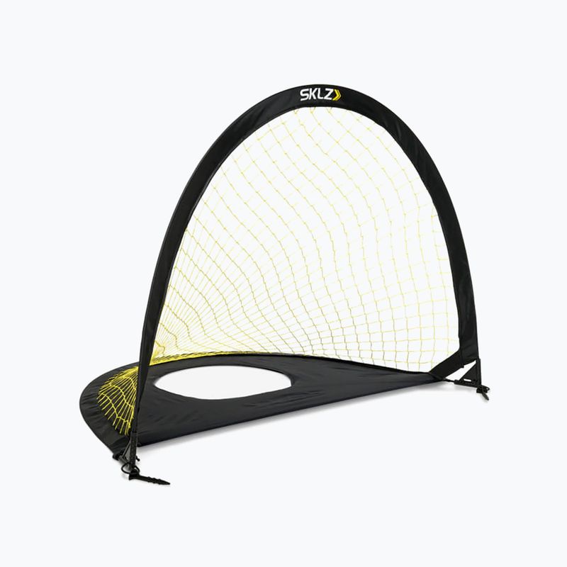 SKLZ Precision Pop-Up fotbalová branka černá 235853