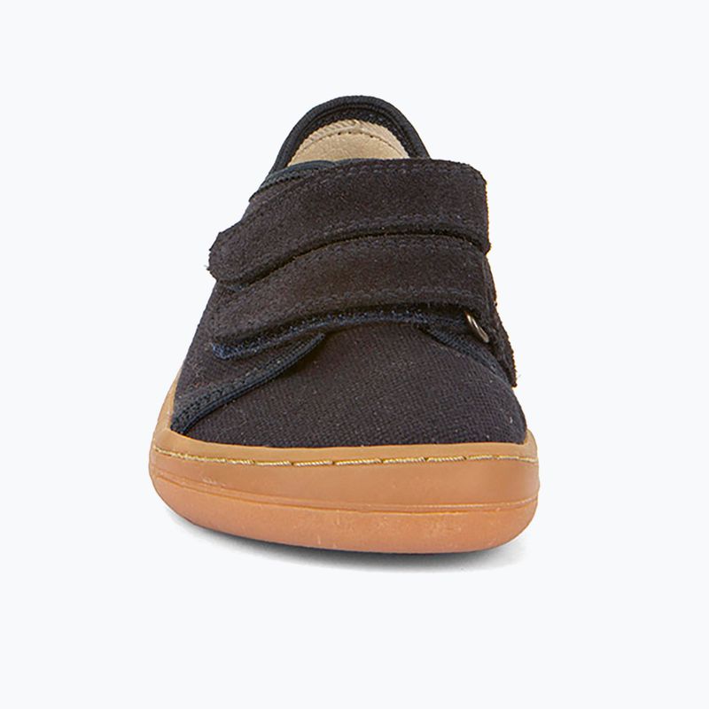 Dětská barefoot boty Froddo G1700379 dark blue 4