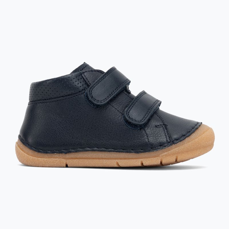 Dětské boty Froddo G2130346 dark blue 2
