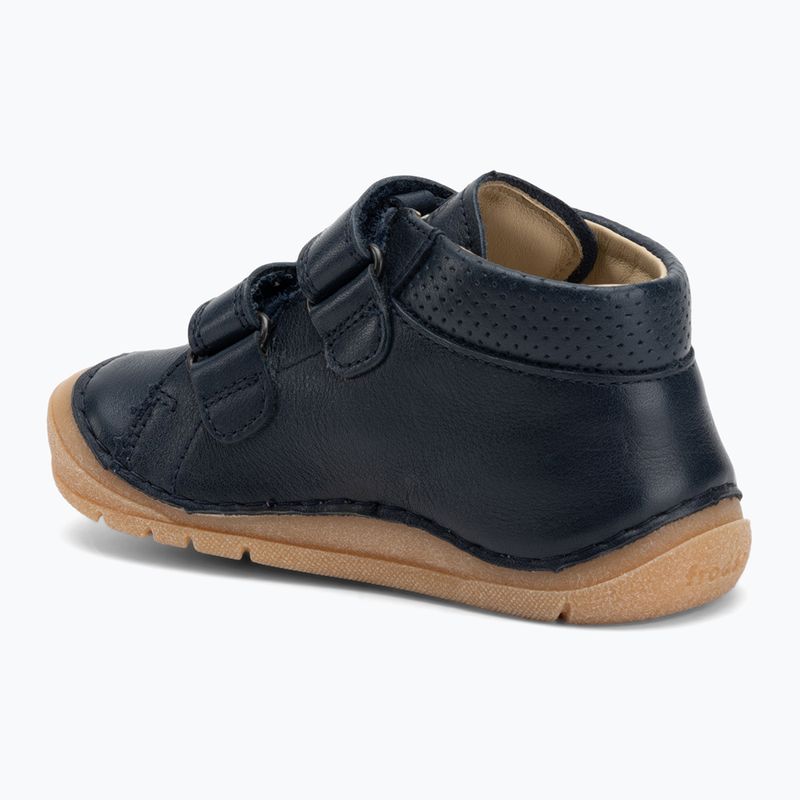 Dětské boty Froddo G2130346 dark blue 3