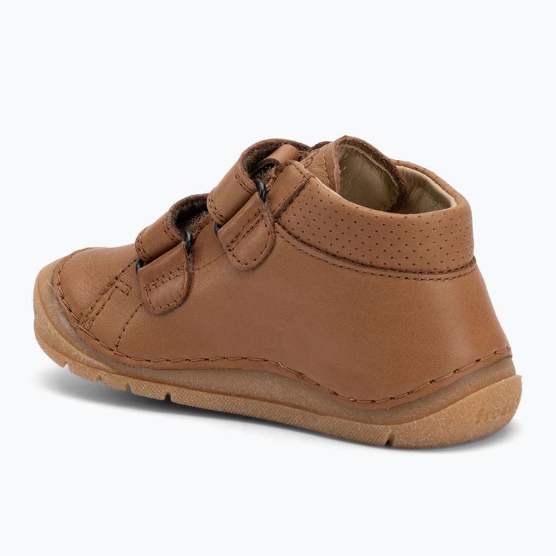 Dětské boty Froddo G2130346 brown 3