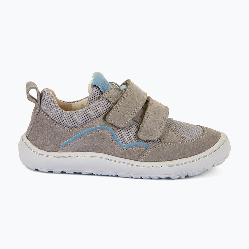 Dětské boty Froddo G3130260 grey 2
