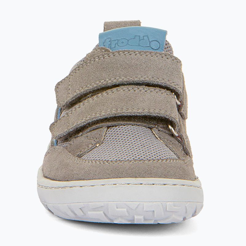 Dětské boty Froddo G3130260 grey 4