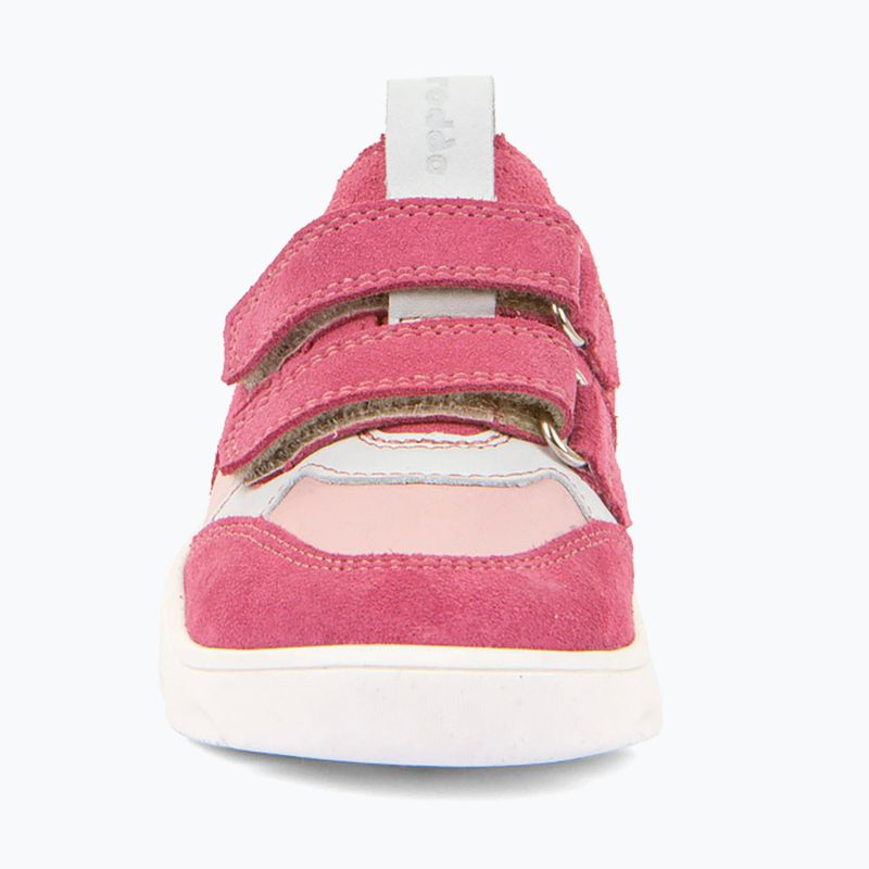 Dětské barefoot boty Froddo Zeru Spring fuchsia/pink 2