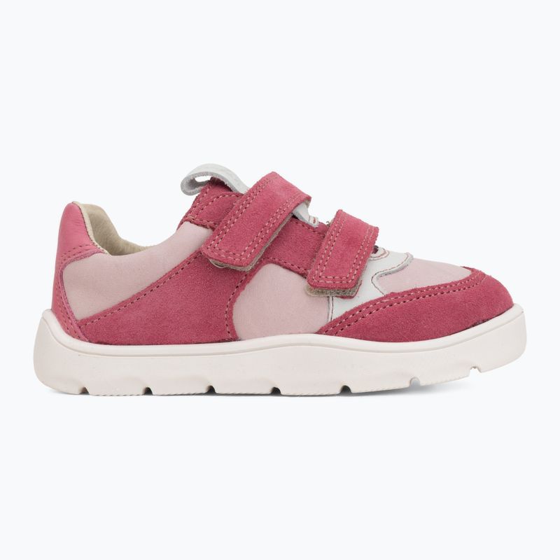 Dětské barefoot boty Froddo Zeru Spring fuchsia/pink 2