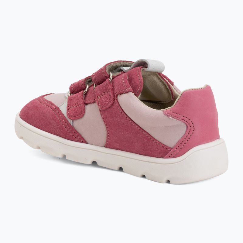 Dětské barefoot boty Froddo Zeru Spring fuchsia/pink 3
