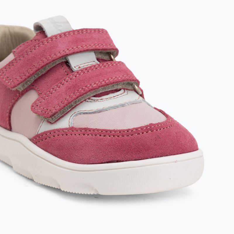 Dětské barefoot boty Froddo Zeru Spring fuchsia/pink 7