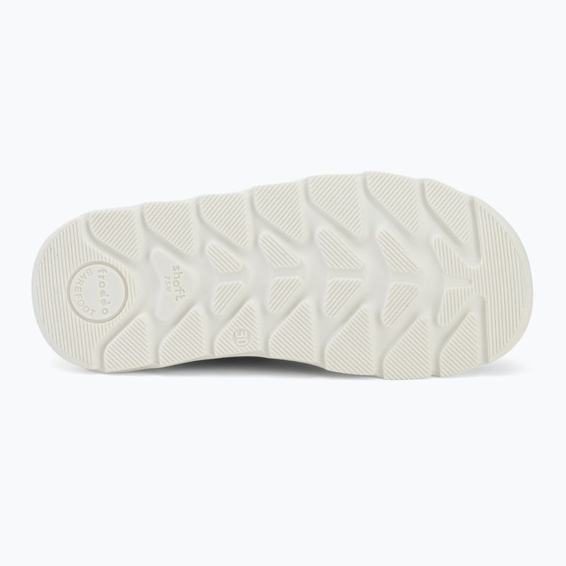 Dětské barefoot boty Froddo Zeru Spring pink shine 4