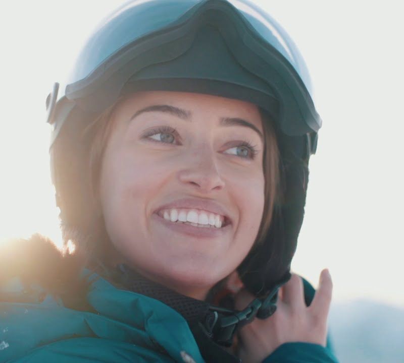 Pánské lyžařské kalhoty Rossignol Course red 12