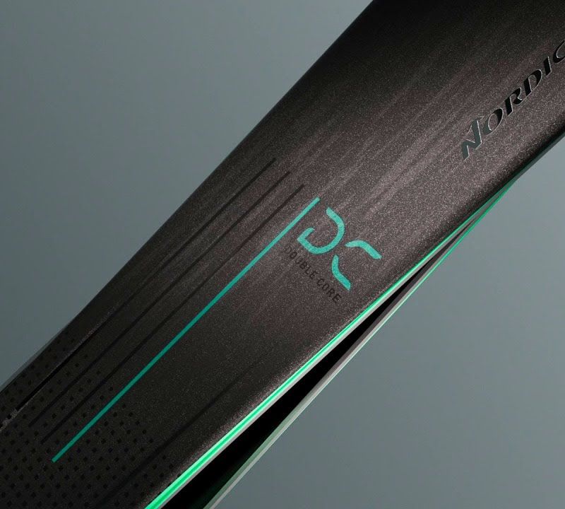 Sjezdové lyže Nordica BELLE 75 + TP2 10 grey 0A2271SA001 14