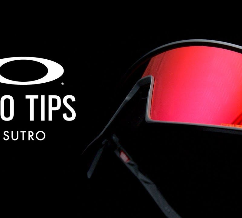 Cyklistické brýle Oakley Sutro šedá 0OO9406 12
