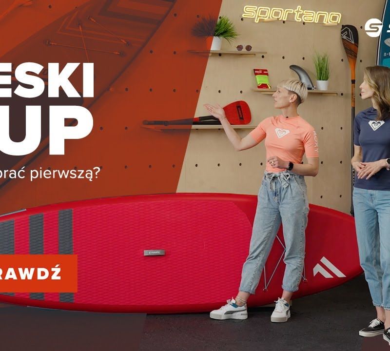 Deska SUP F2 Stereo 11'5'' 801048 8