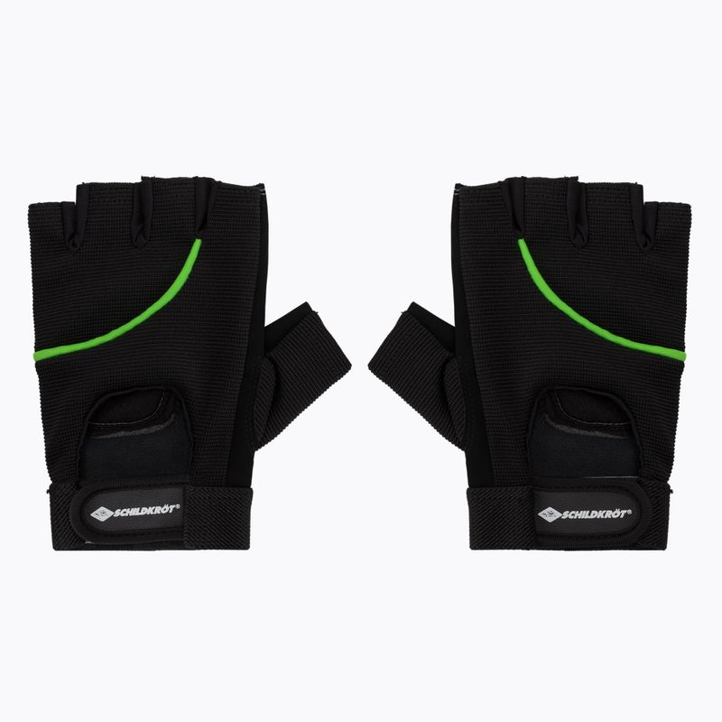 Rukavice Schildkröt Fitness Gloves Classic 960152