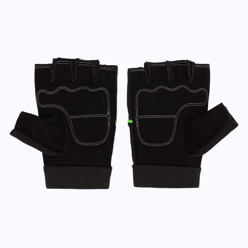Rukavice Schildkröt Fitness Gloves Classic 960152 2