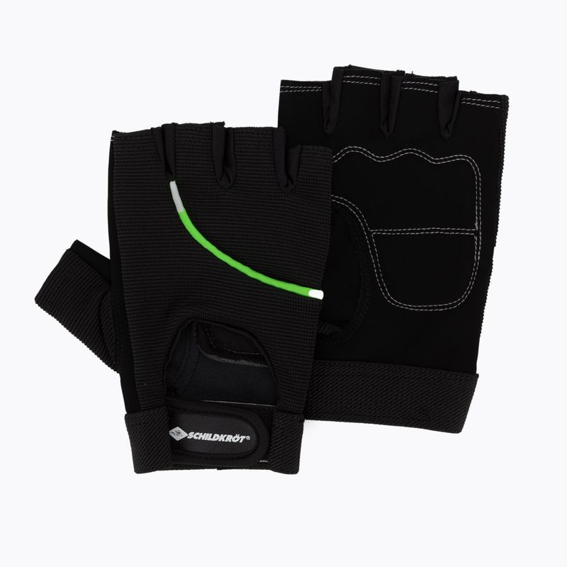 Rukavice Schildkröt Fitness Gloves Classic 960152 3