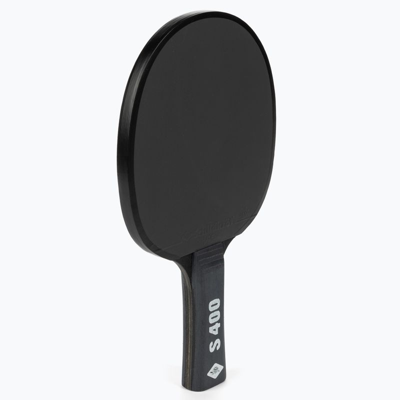 Raketka na stolní tenis Donic Protection Line S400 červená 703055 7