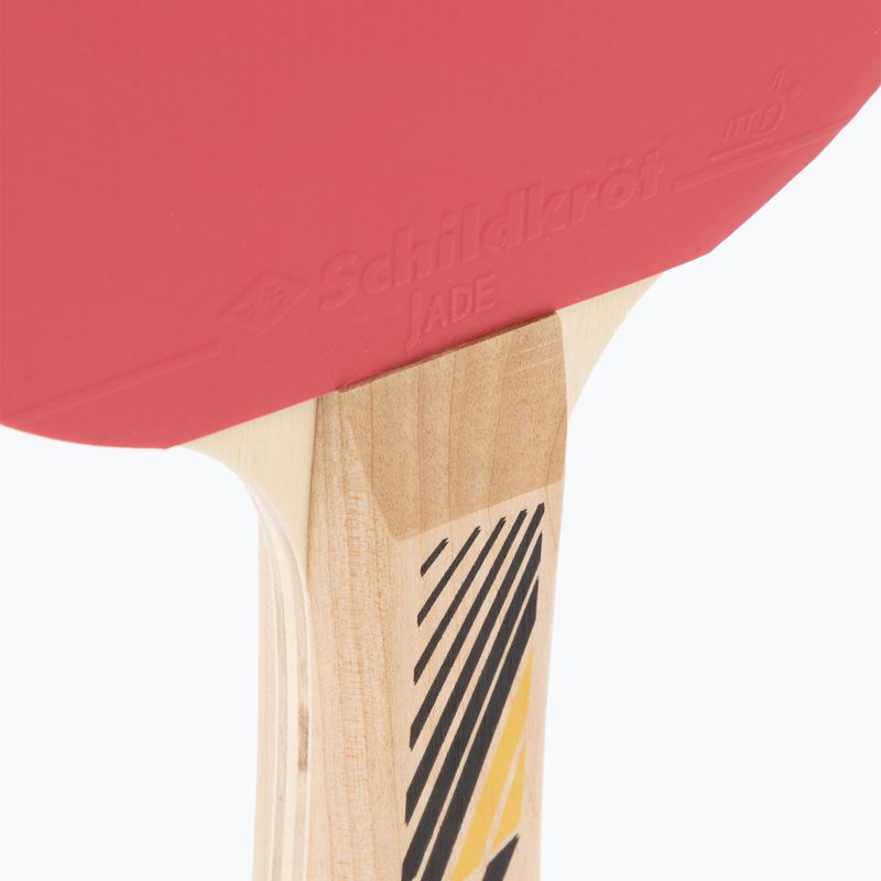 Pálka na stolní tenis DONIC Legends 300 FSC 705234 5