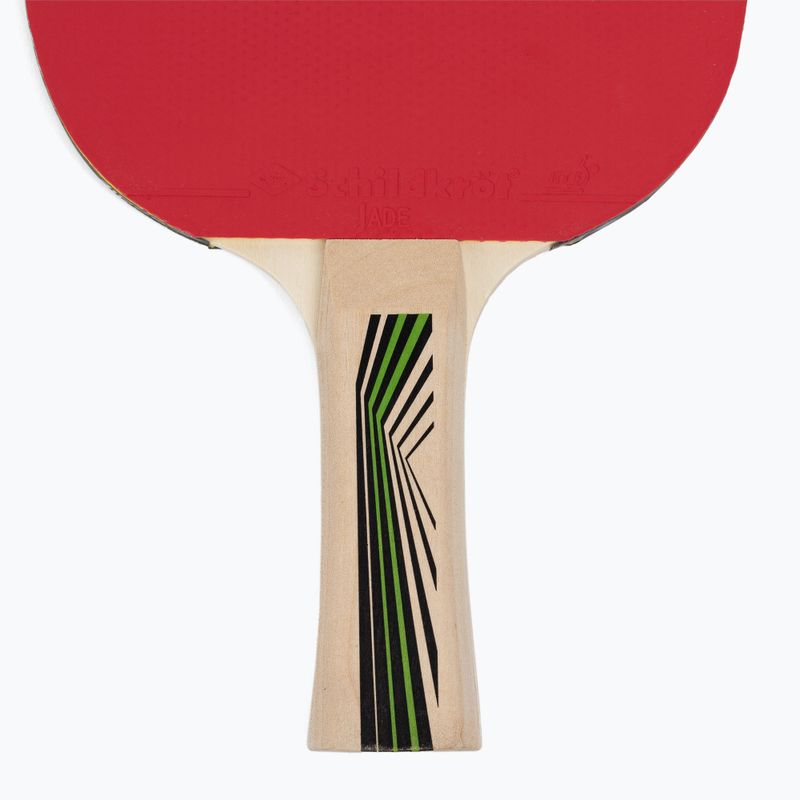 Pálka na stolní tenis Donic Legends 400 FSC 705241 4