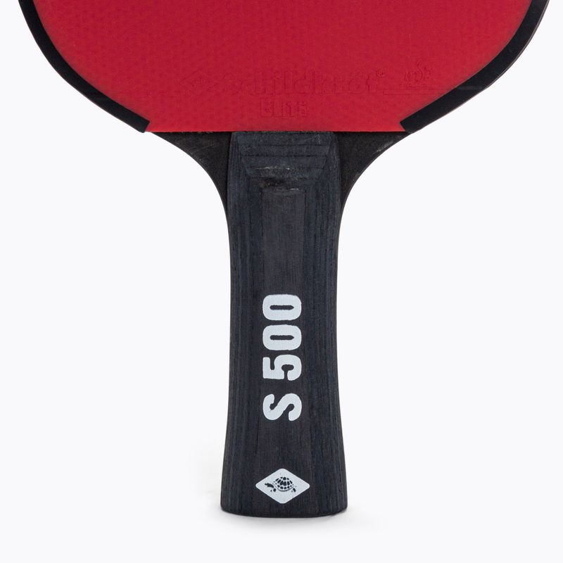 Pálka na stolní tenis Donic Protection Line S500 713055 4