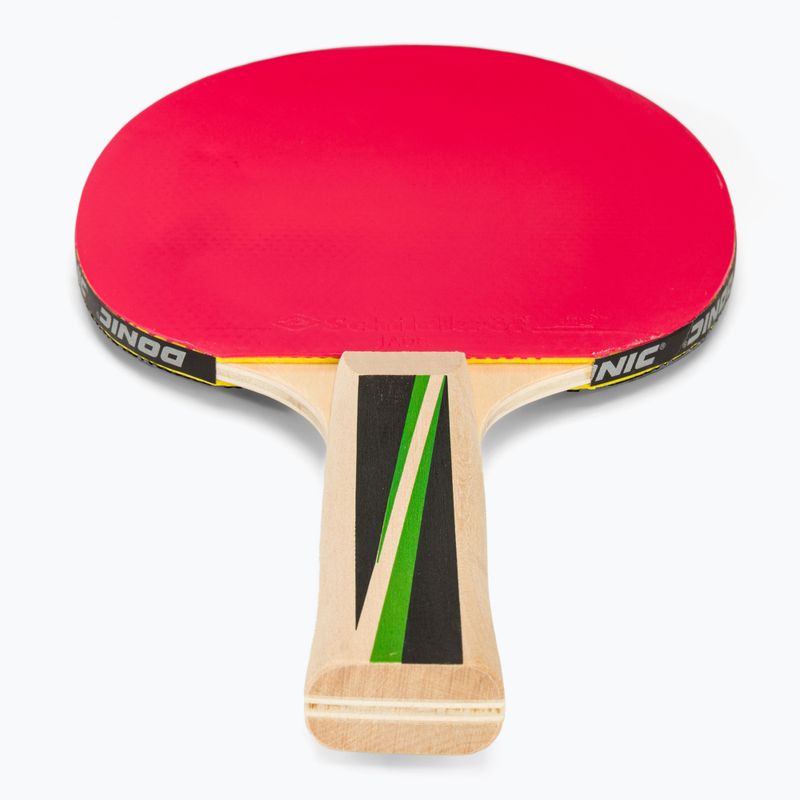 Pálka na stolní tenis Donic-Schildkröt Top Team 400 2