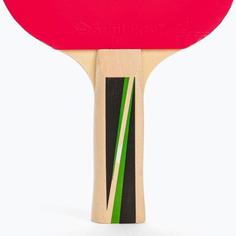 Pálka na stolní tenis Donic-Schildkröt Top Team 400 4
