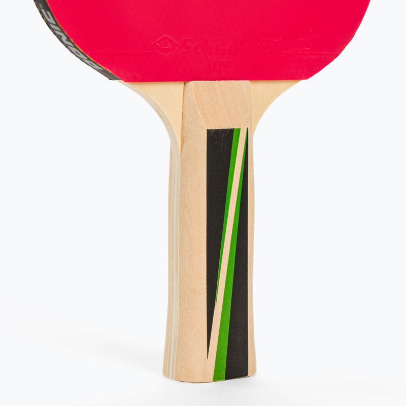 Pálka na stolní tenis Donic-Schildkröt Top Team 400 5