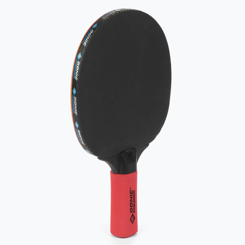 Raketa na stolní tenis DONIC Sensation 600 724402 7