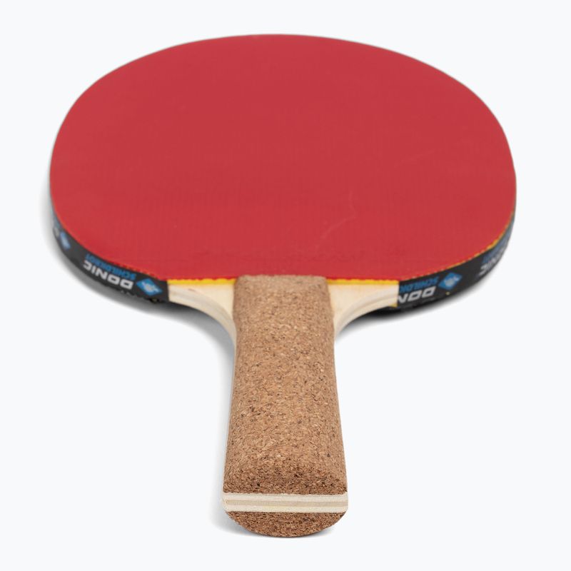 Pálka na stolní tenis Donic Schildkröt Persson 500 728451 2