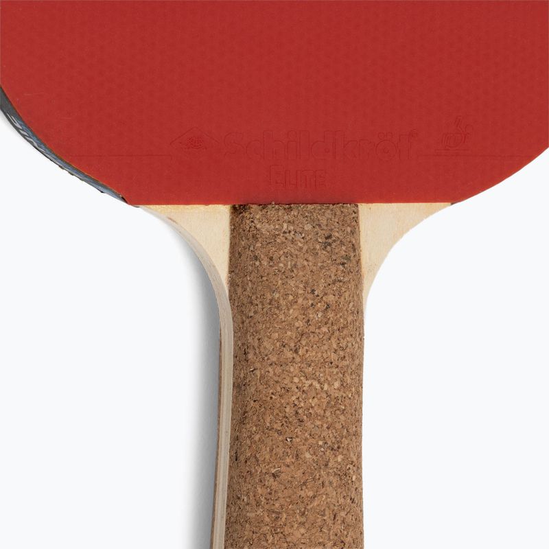 Pálka na stolní tenis Donic Schildkröt Persson 500 728451 5