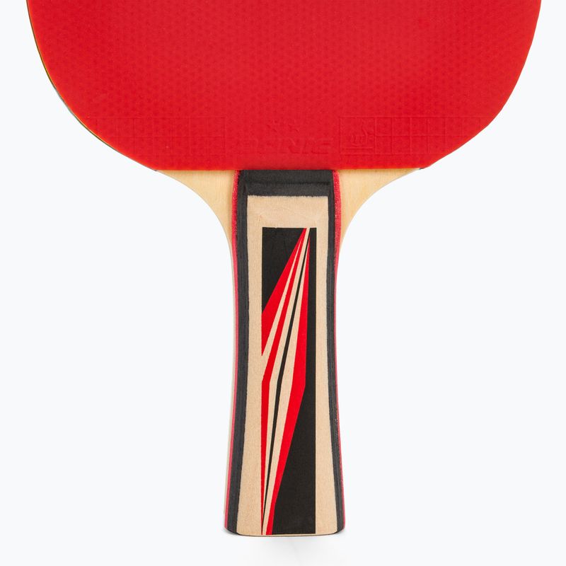 Pálka na stolní tenis Donic-Schildkröt Top Team 600 4