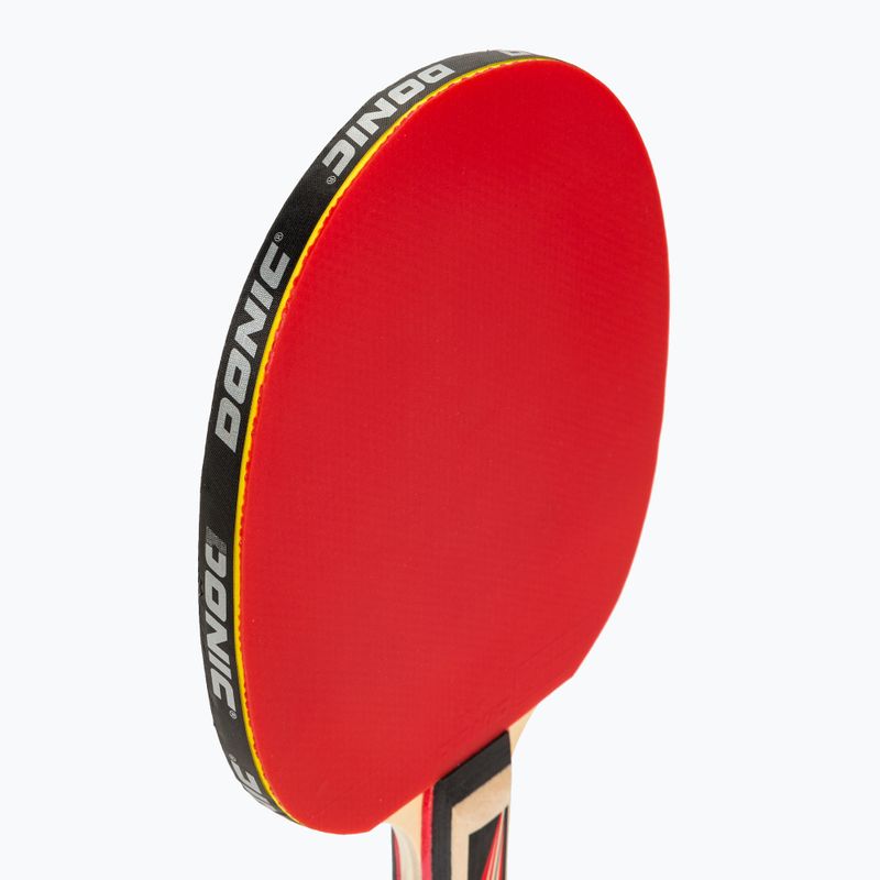 Pálka na stolní tenis Donic-Schildkröt Top Team 600 6
