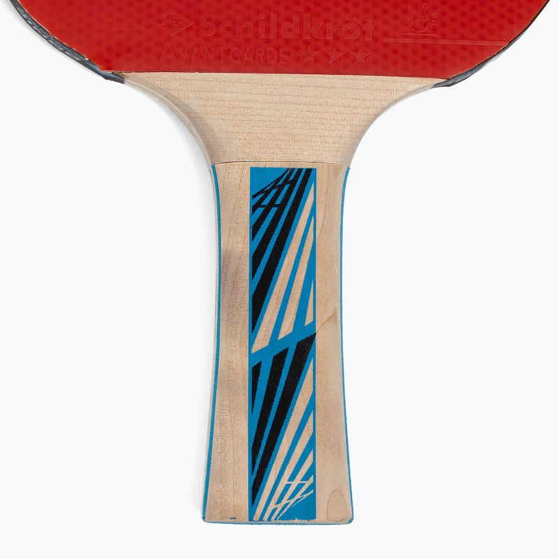 Raketa na stolní tenis DONIC Legends 700 FSC černá 734417 4