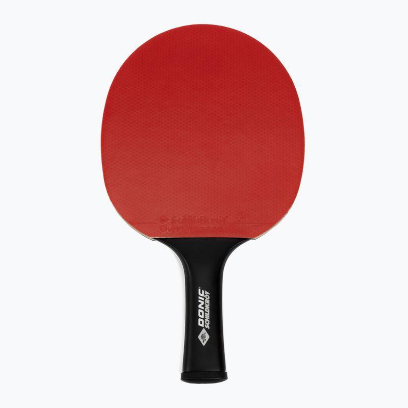 Raketa na stolní tenis Donic Schildkröt CarboTec 900 758212