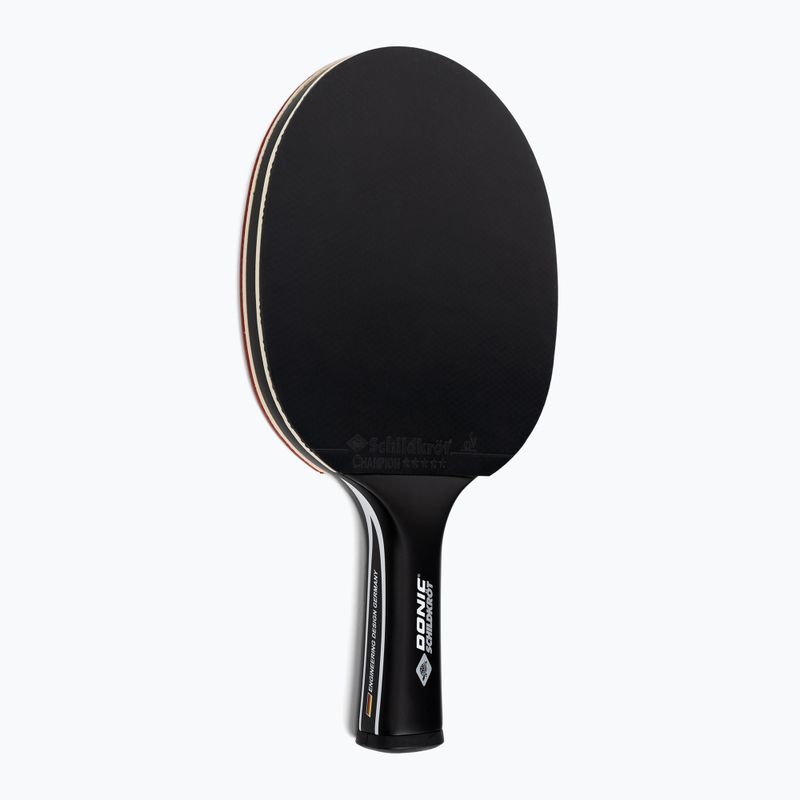 Raketa na stolní tenis Donic Schildkröt CarboTec 900 758212 7