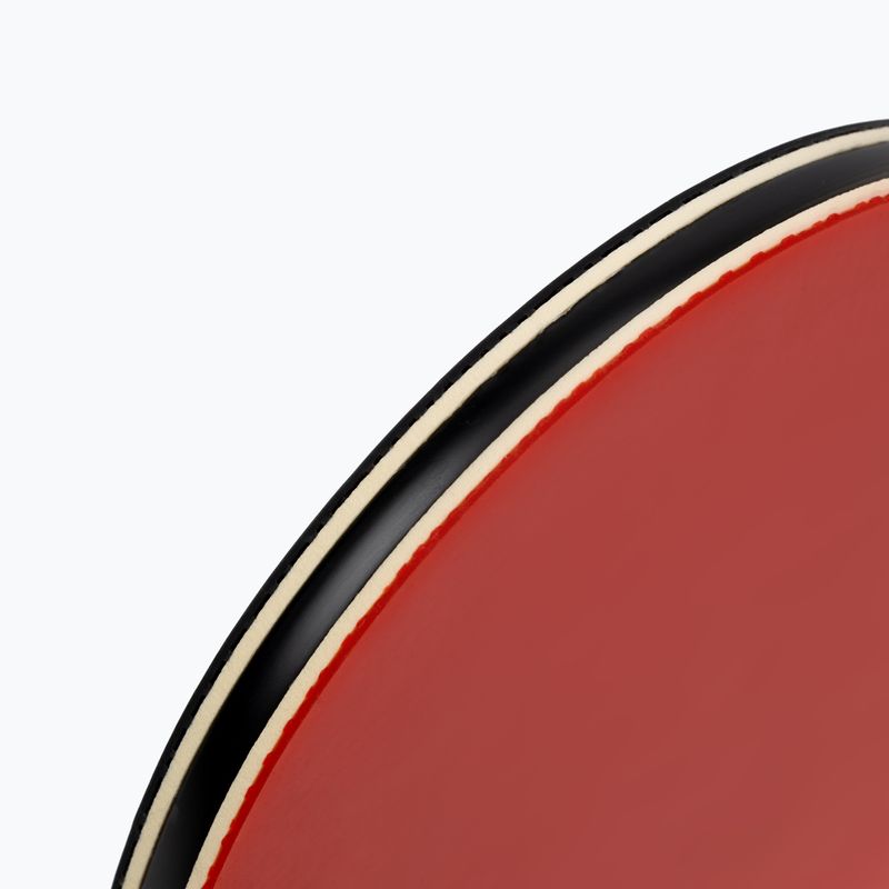Raketa na stolní tenis Donic Schildkröt CarboTec 3000 Black 758214 6