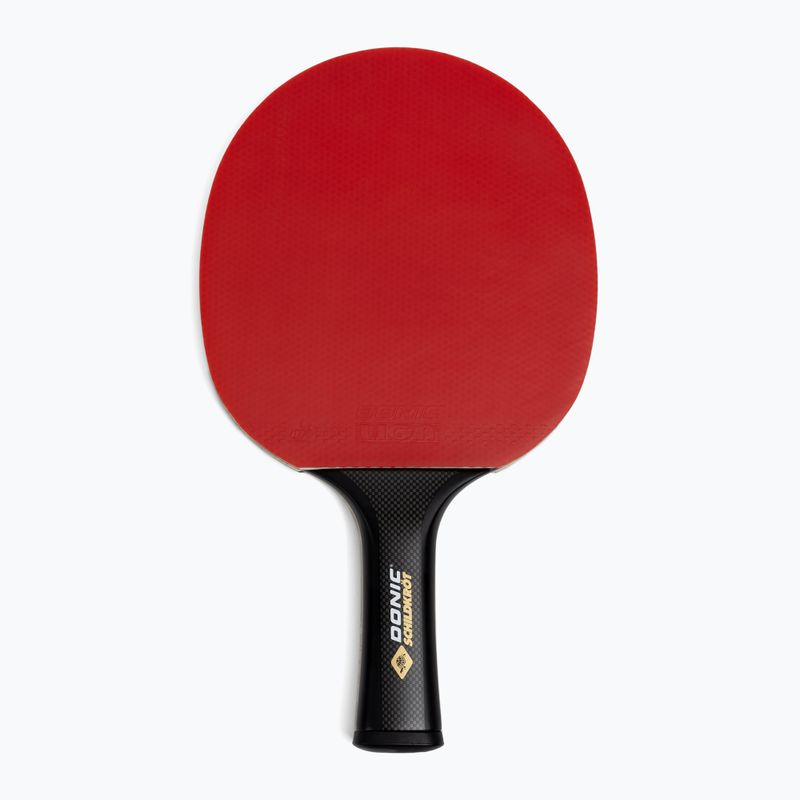 Raketa na stolní tenis Donic Schildkröt CarboTec 7000 758216