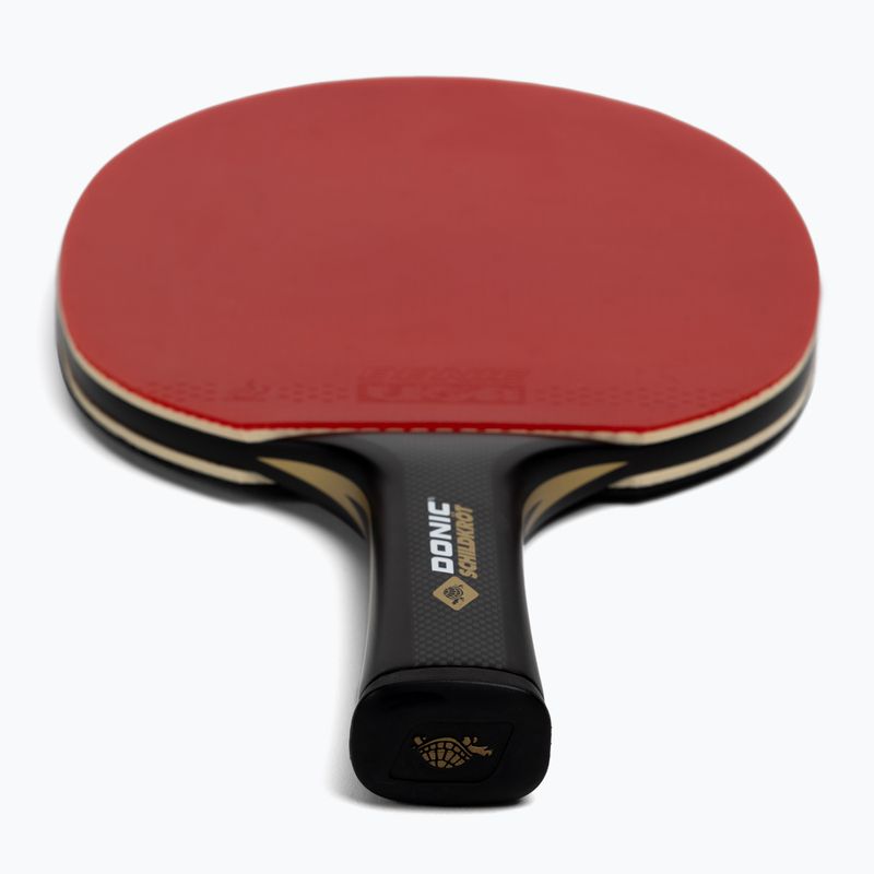 Raketa na stolní tenis Donic Schildkröt CarboTec 7000 758216 2