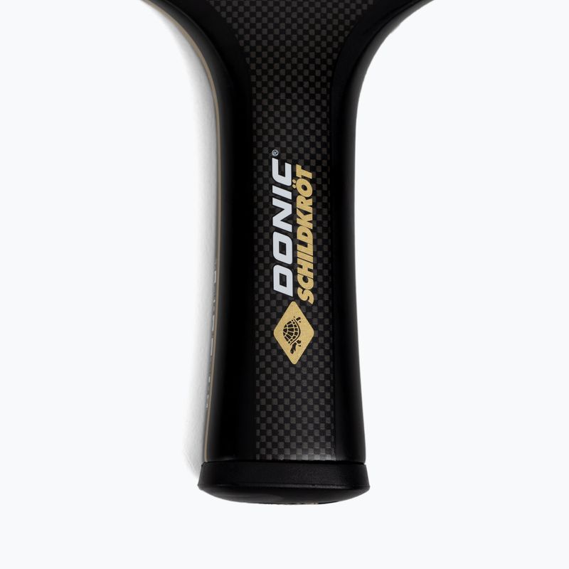 Raketa na stolní tenis Donic Schildkröt CarboTec 7000 758216 4