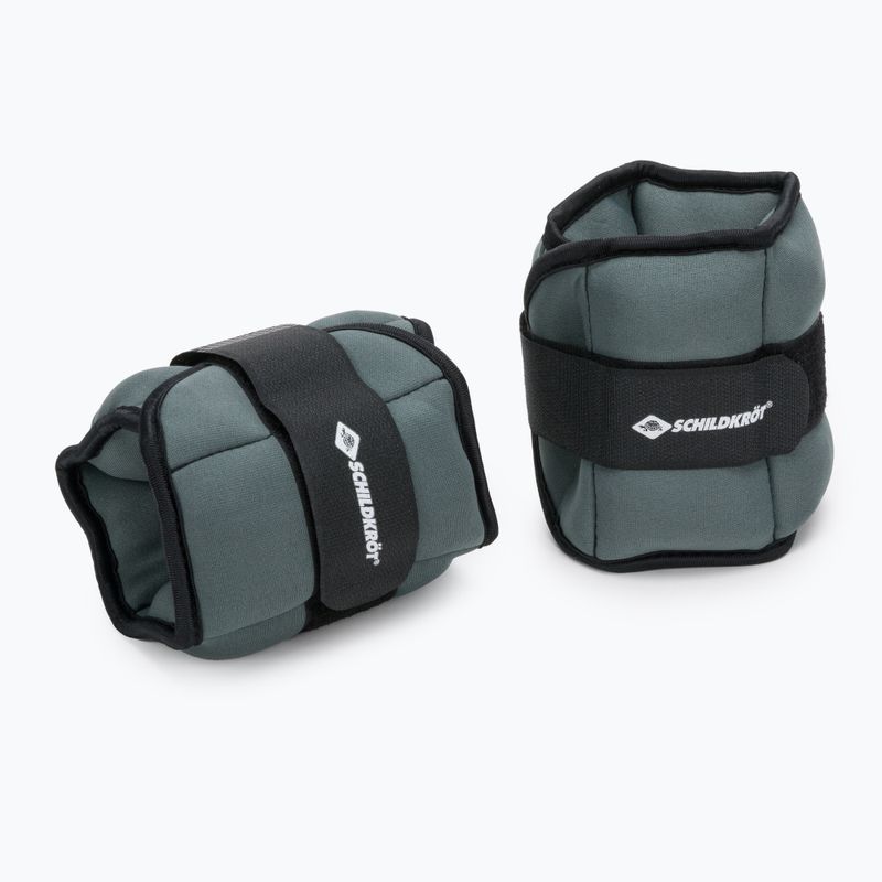 Zátěžové náramky Schildkröt  Wrist And Ankle 960002 3
