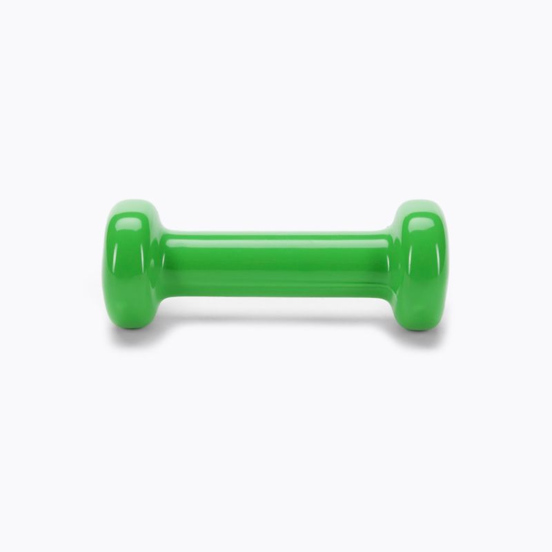 Činky Schildkröt 2x0,5kg set Vinyl Dumbbells 960004 4