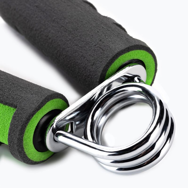 Posilovač rukou Schildkröt Set Hand Grip zelený 960022 2