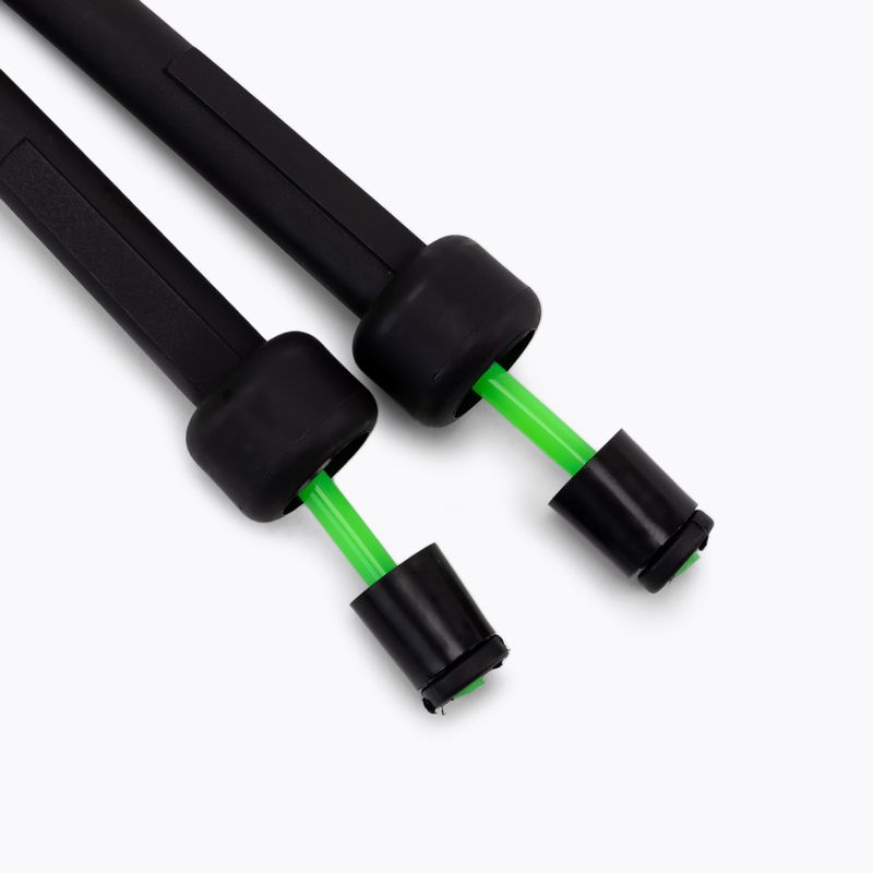 Švihadlo Schildkröt Speed Skipping Rope 960025 2