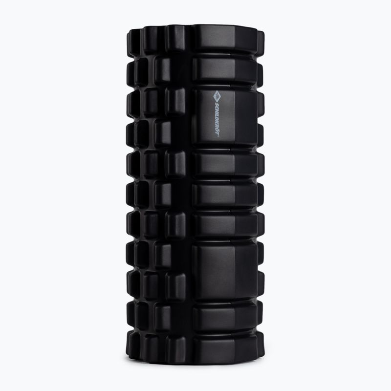 Masážní válec Schildkröt MF-Roll černý 960033