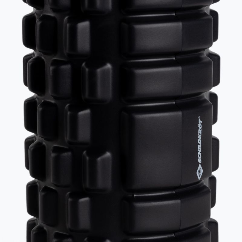 Masážní válec Schildkröt MF-Roll černý 960033 3