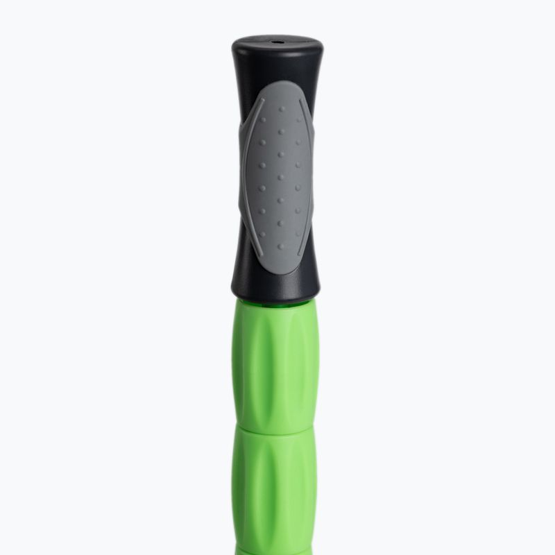 Masážní válce Schildkröt 3 in 1 Massage Roller zelené 960039 5