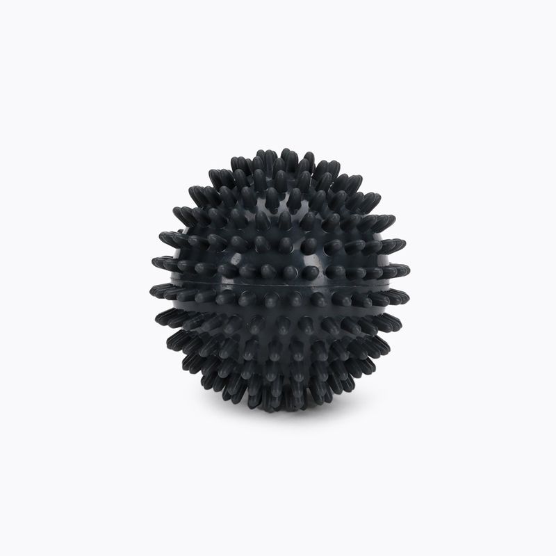 Masážní míčky Schildkröt set of 2 Spiky Massage Ball šedé 960054 2
